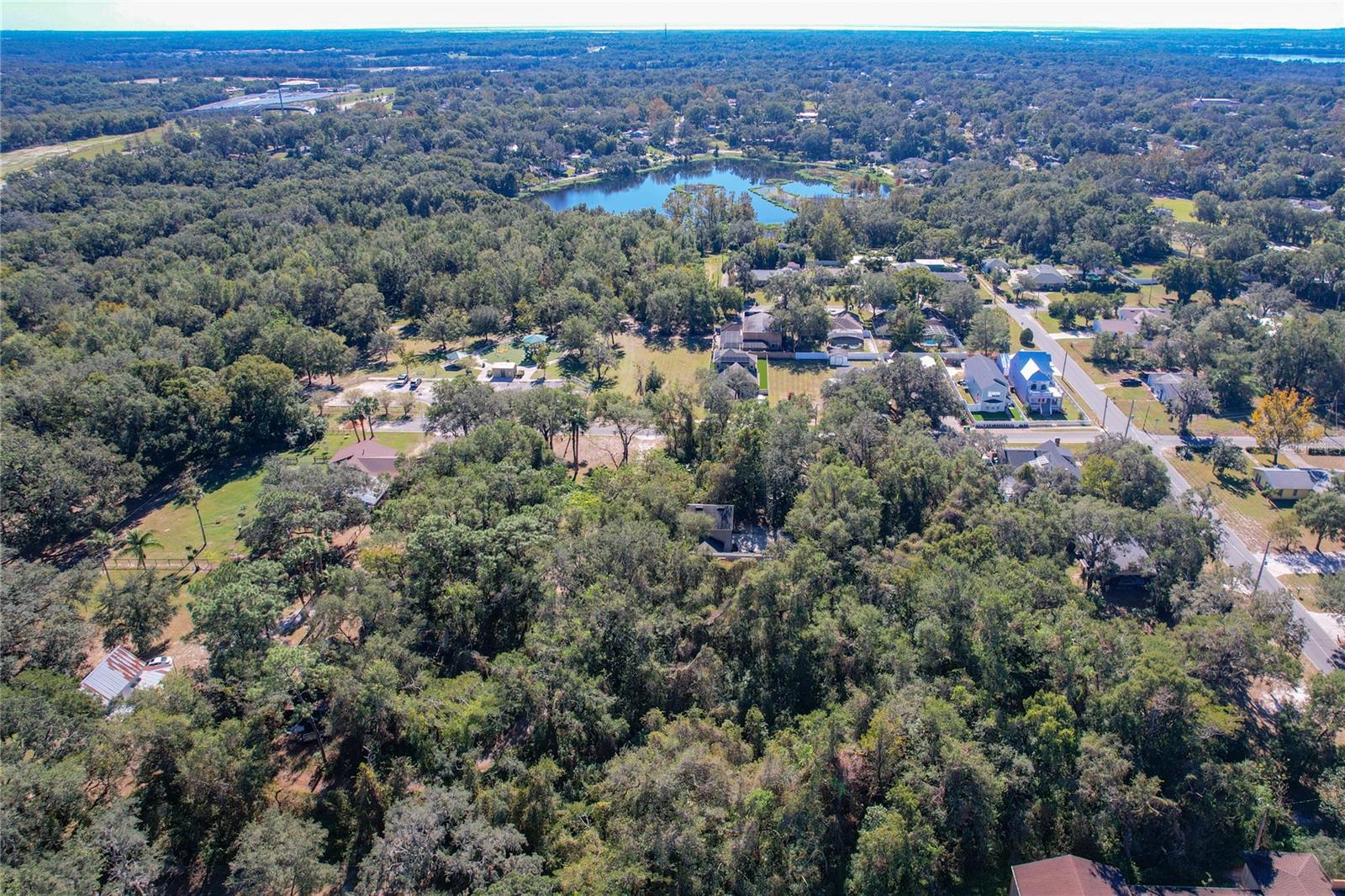 1415 E 9TH AVE, MOUNT DORA, FL, 32757