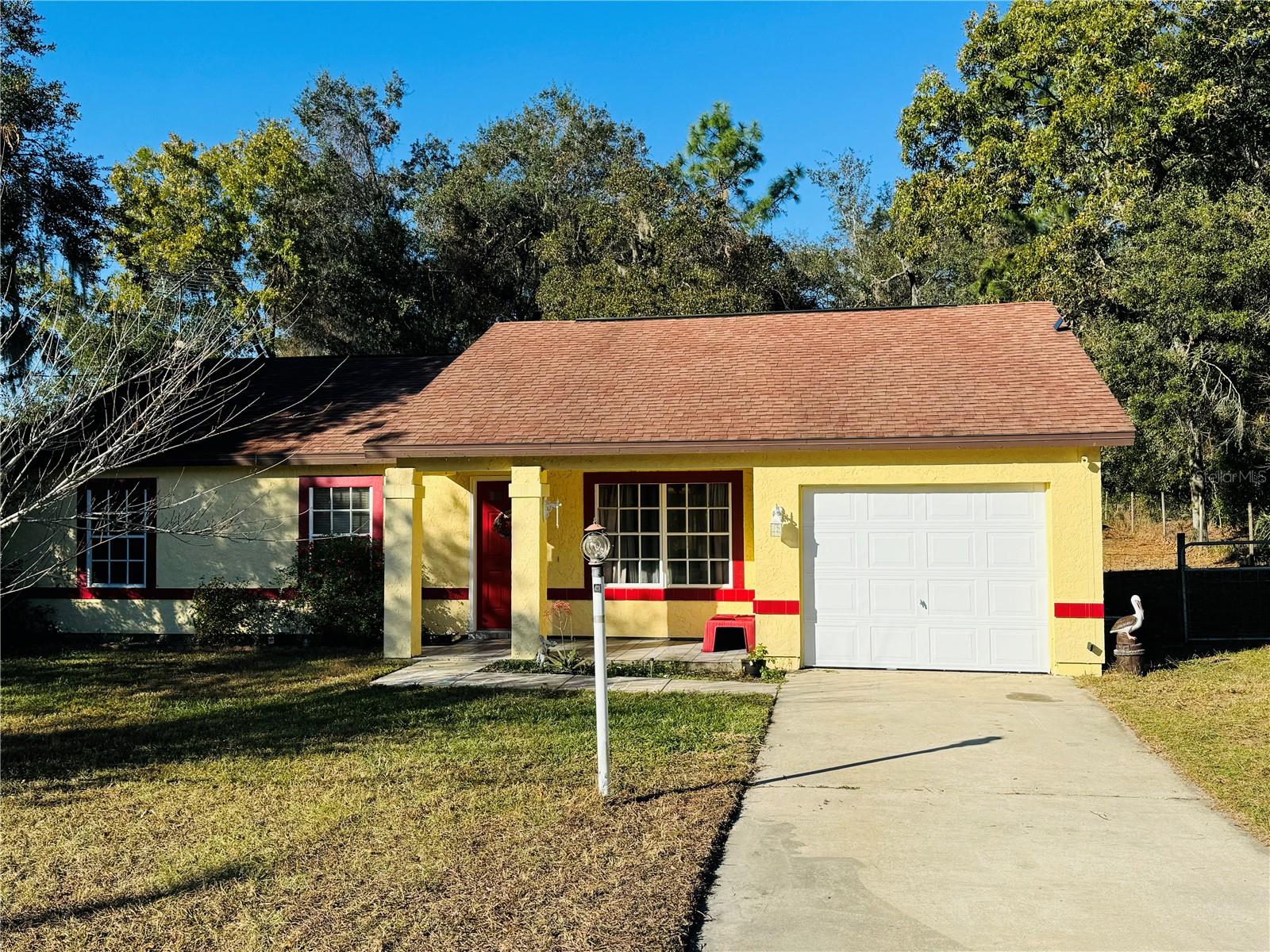 39 OAK PASS LOOP, OCALA, FL, 34472