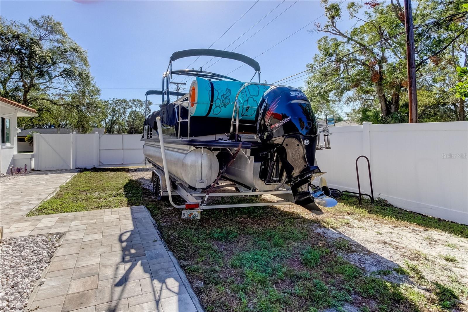 310 WASHINGTON AVE, OLDSMAR, FL, 34677