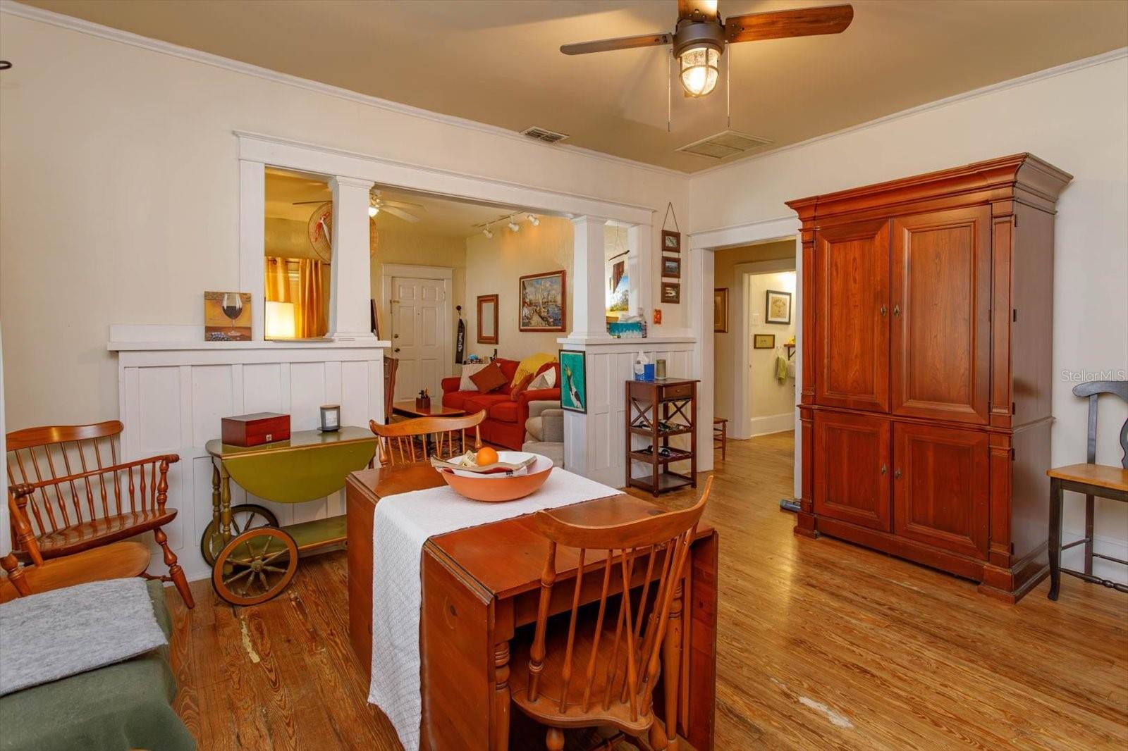 133 AGNES ST, WINTER GARDEN, FL, 34787
