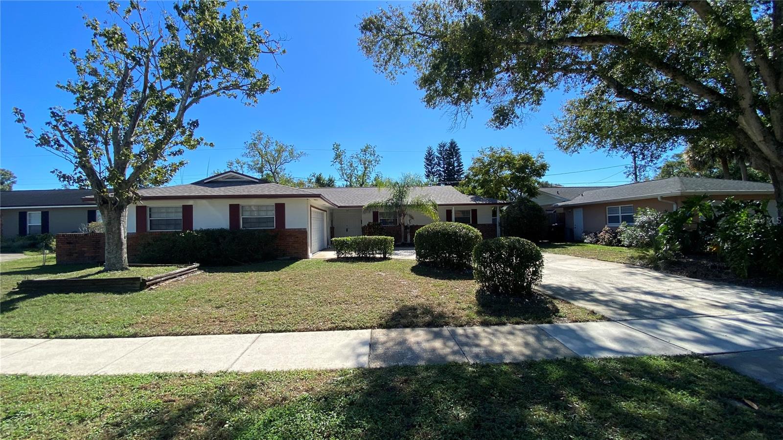 2816 CADY WAY, WINTER PARK, FL, 32792