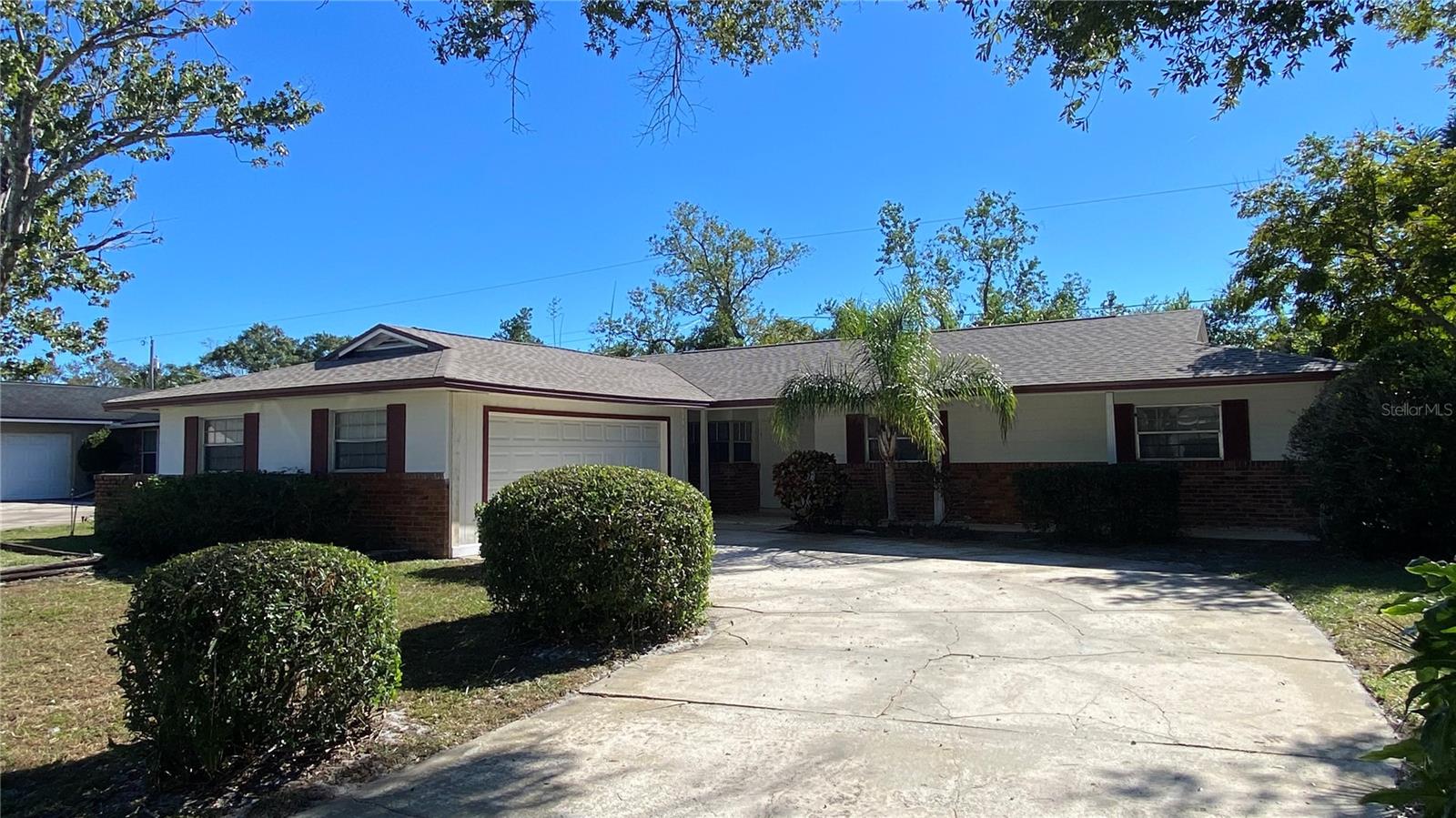2816 CADY WAY, WINTER PARK, FL, 32792
