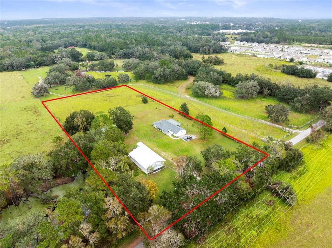 18479 MASON SMITH RD, BROOKSVILLE, FL, 34601