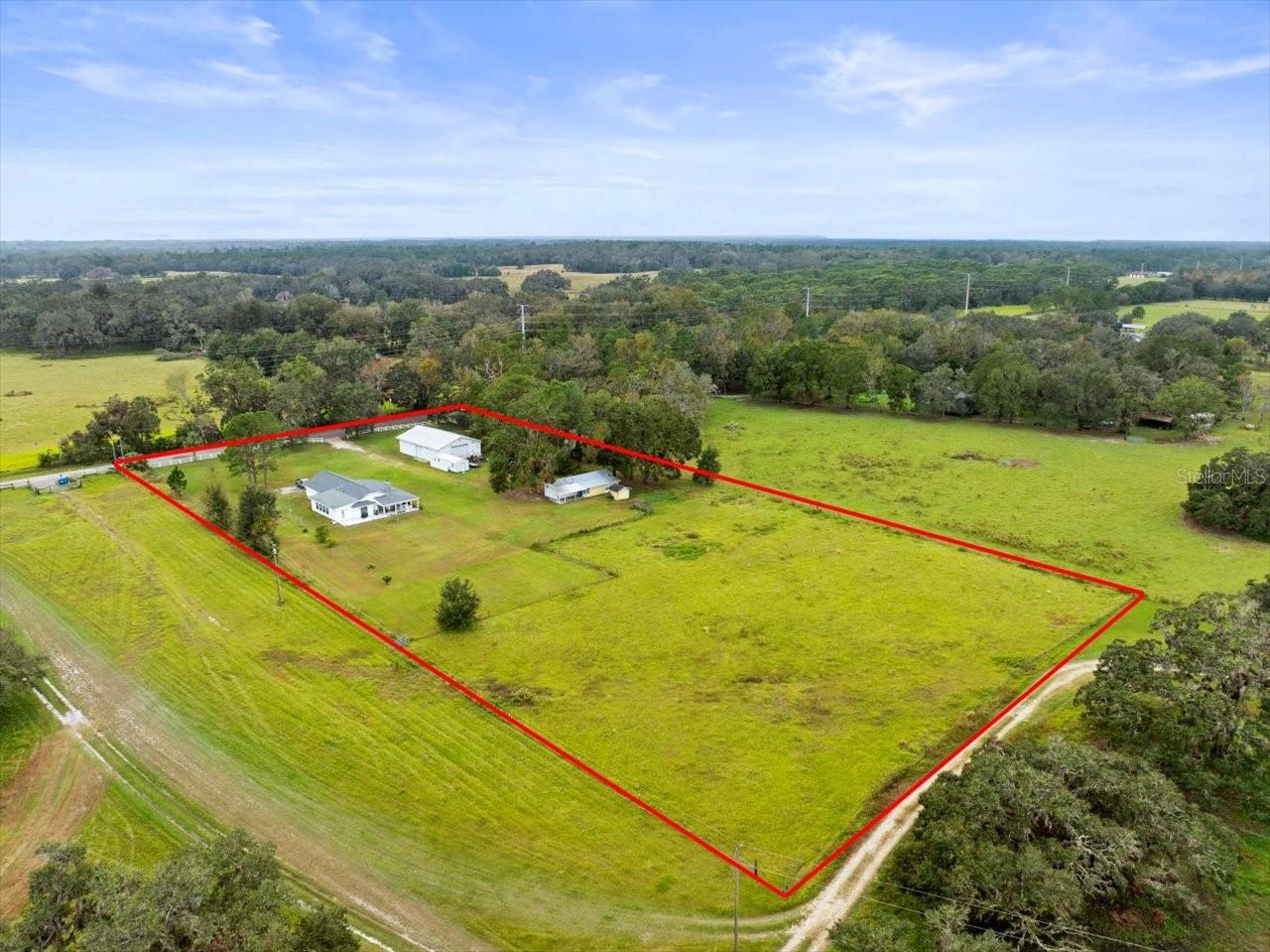 18479 MASON SMITH RD, BROOKSVILLE, FL, 34601