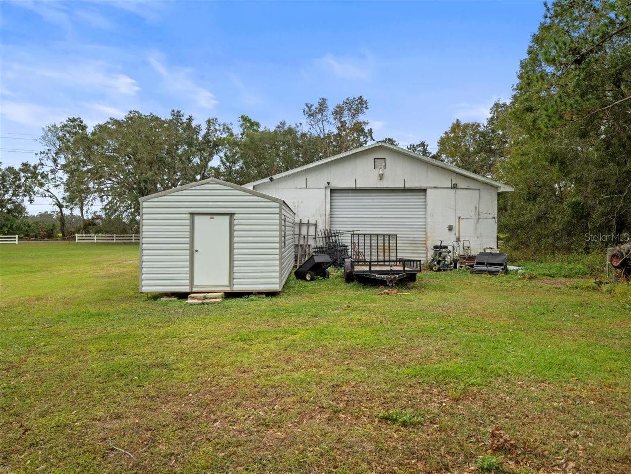 18479 MASON SMITH RD, BROOKSVILLE, FL, 34601