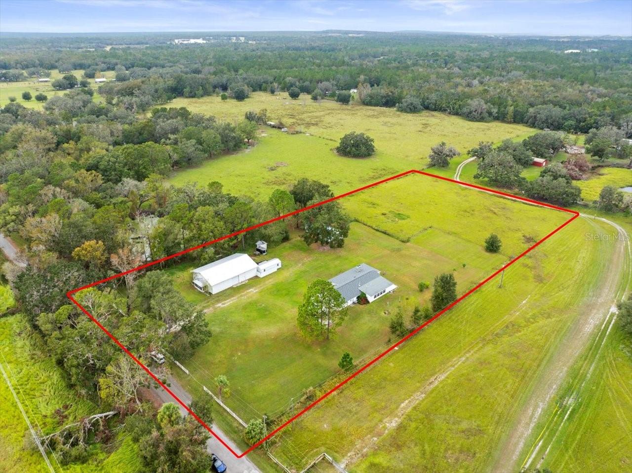 18479 MASON SMITH RD, BROOKSVILLE, FL, 34601