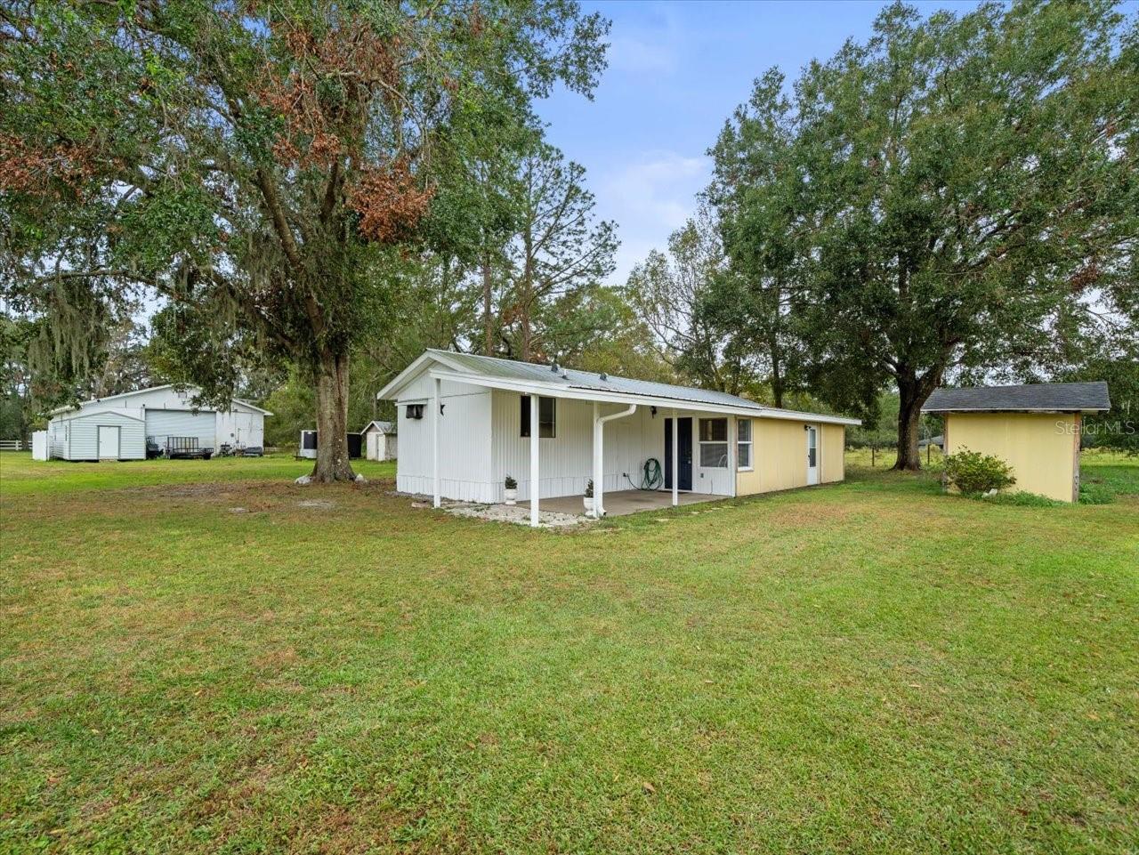 18479 MASON SMITH RD, BROOKSVILLE, FL, 34601