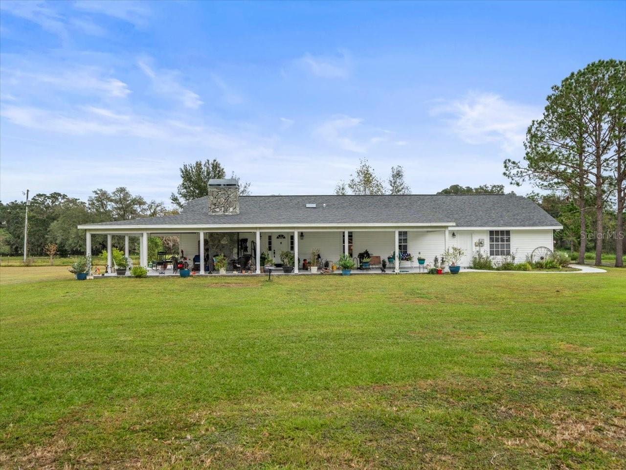 18479 MASON SMITH RD, BROOKSVILLE, FL, 34601