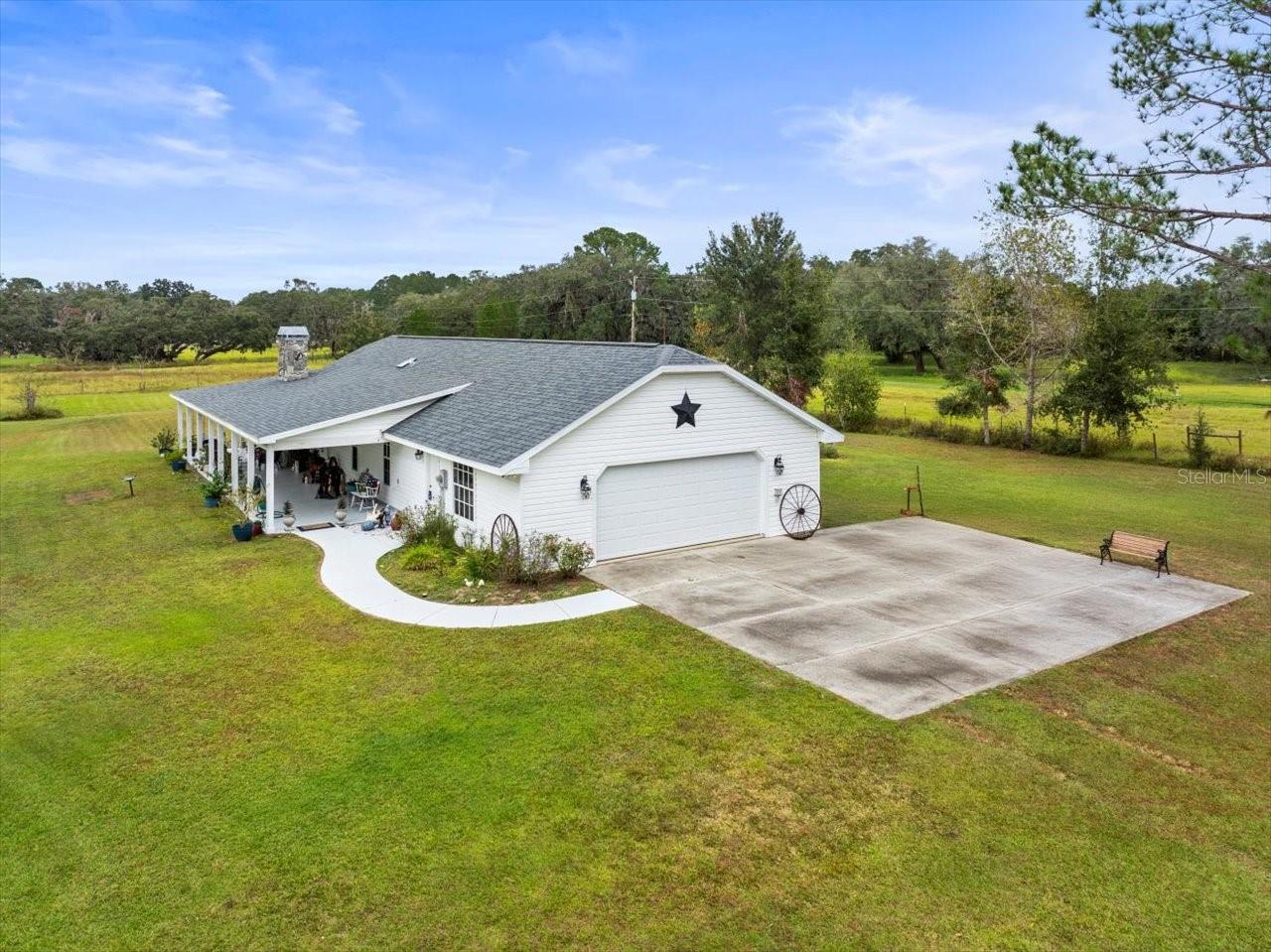 18479 MASON SMITH RD, BROOKSVILLE, FL, 34601
