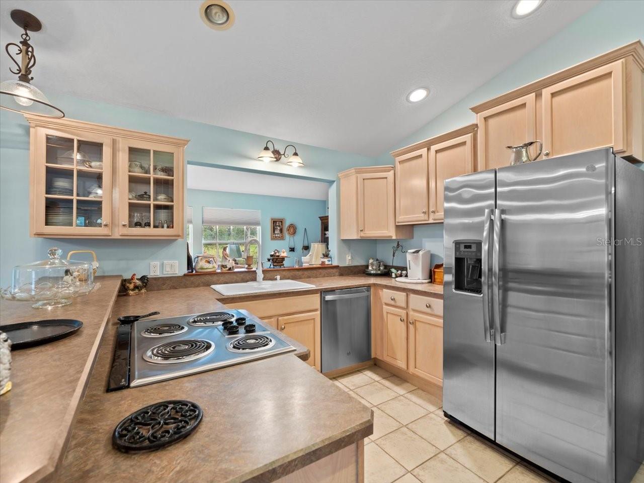 18479 MASON SMITH RD, BROOKSVILLE, FL, 34601