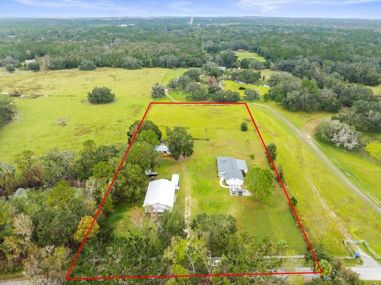 18479 MASON SMITH RD, BROOKSVILLE, FL, 34601