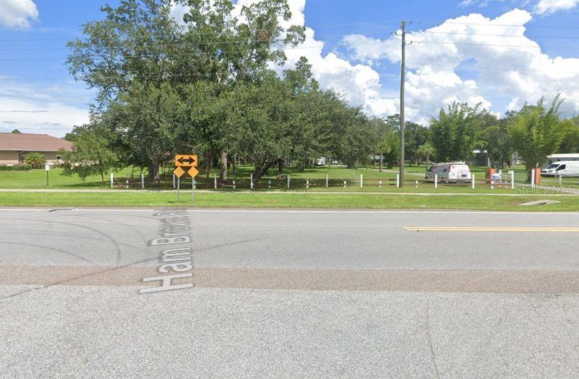 HAM BROWN RD, KISSIMMEE, FL, 34746