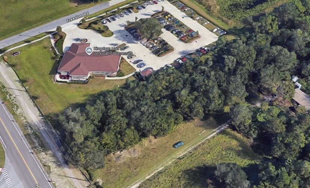 HAM BROWN RD, KISSIMMEE, FL, 34746