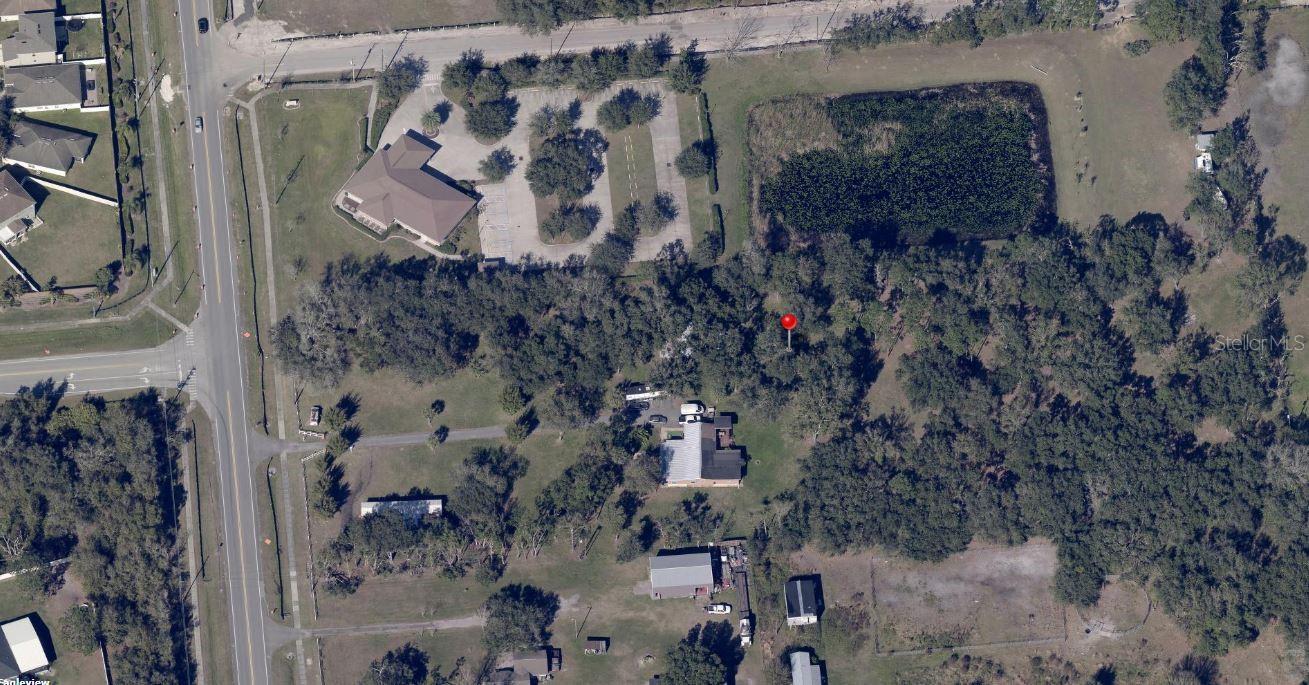 HAM BROWN RD, KISSIMMEE, FL, 34746