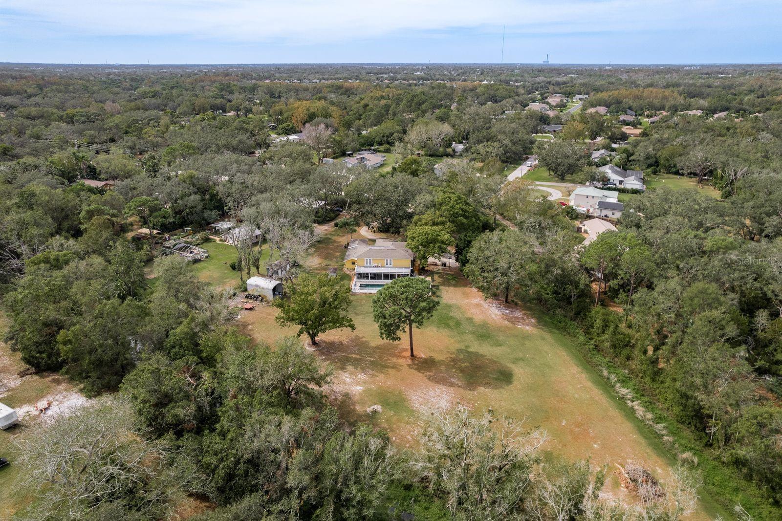 6653 CATALPA DR, NEW PORT RICHEY, FL, 34655