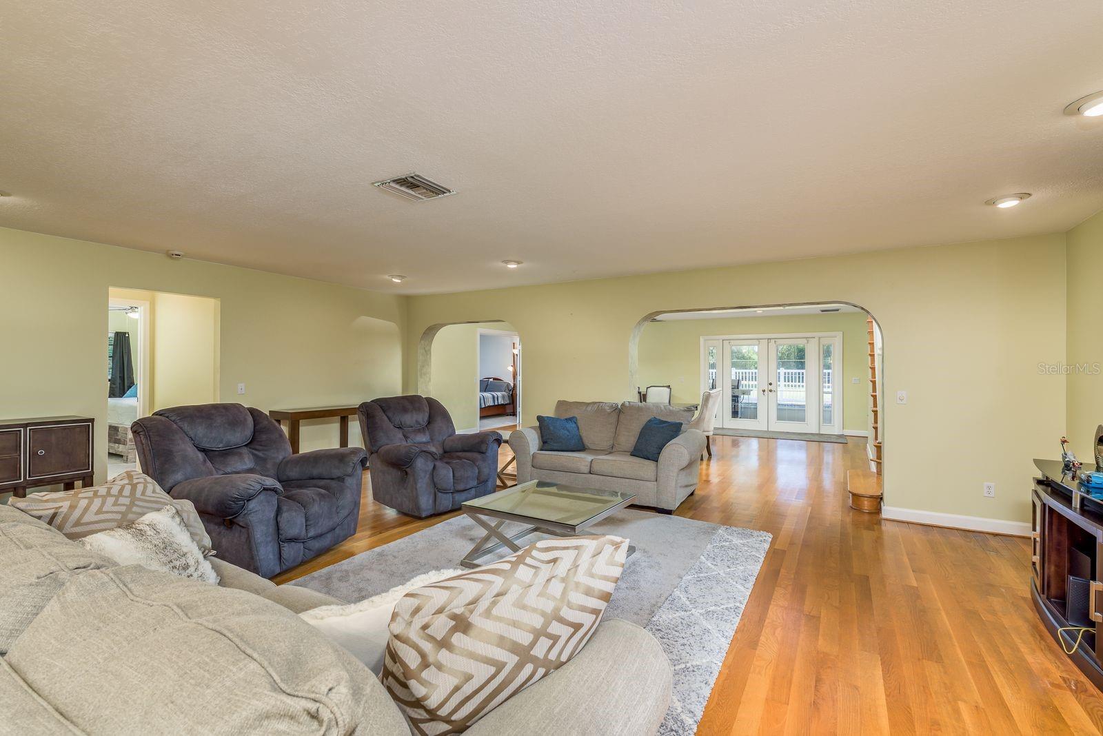 6653 CATALPA DR, NEW PORT RICHEY, FL, 34655
