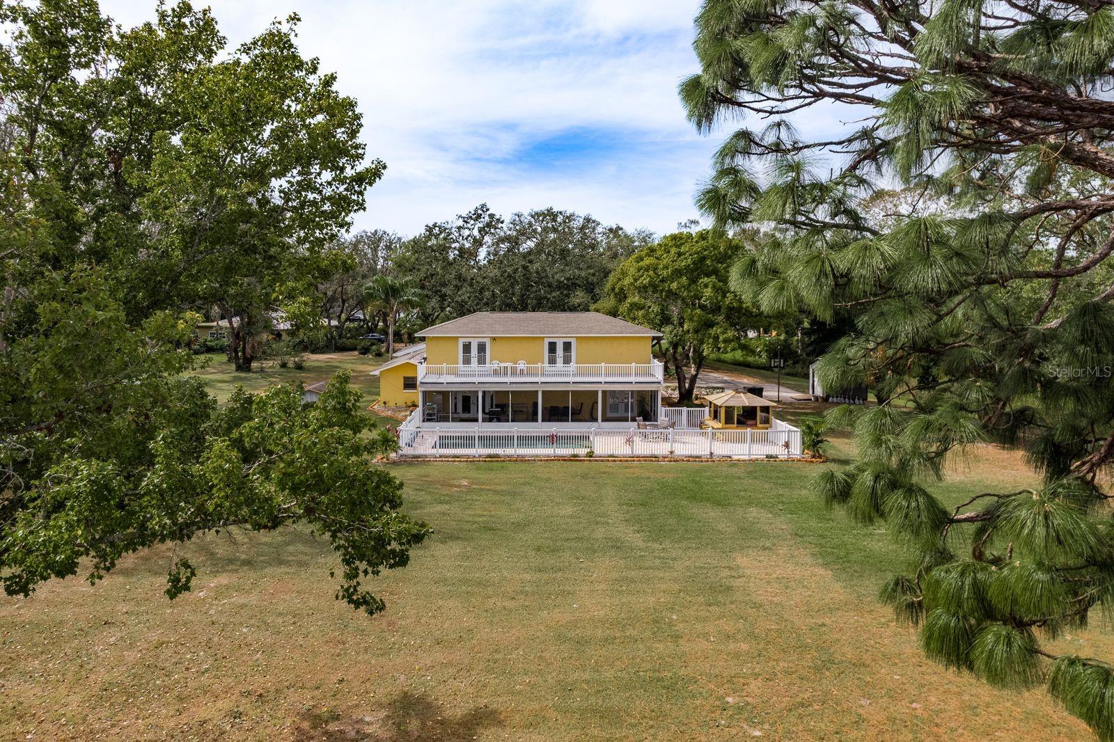 6653 CATALPA DR, NEW PORT RICHEY, FL, 34655