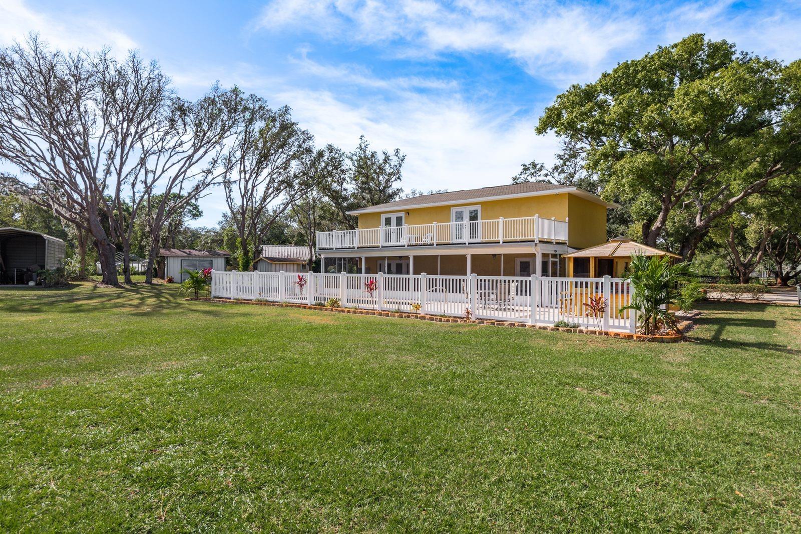 6653 CATALPA DR, NEW PORT RICHEY, FL, 34655