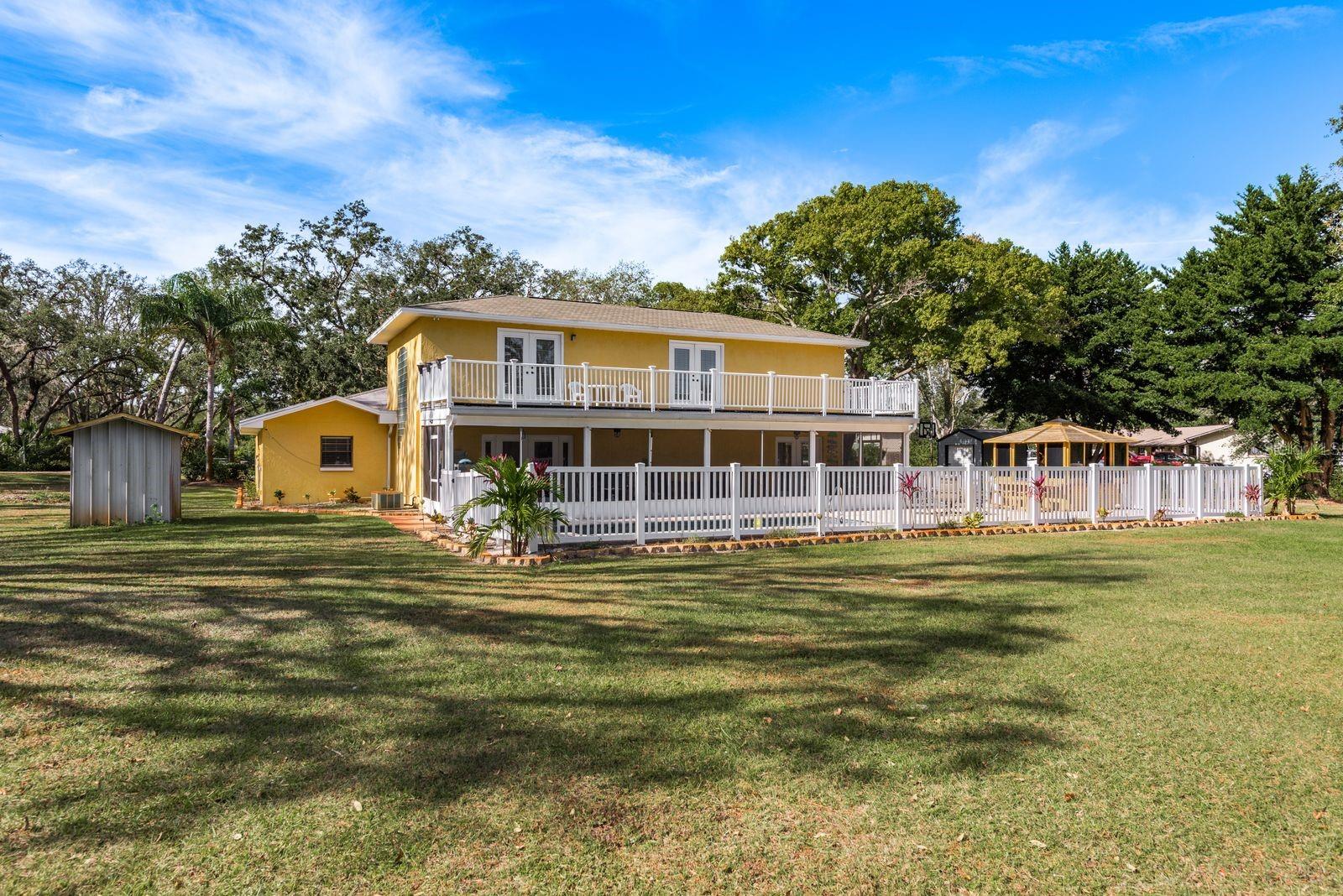 6653 CATALPA DR, NEW PORT RICHEY, FL, 34655