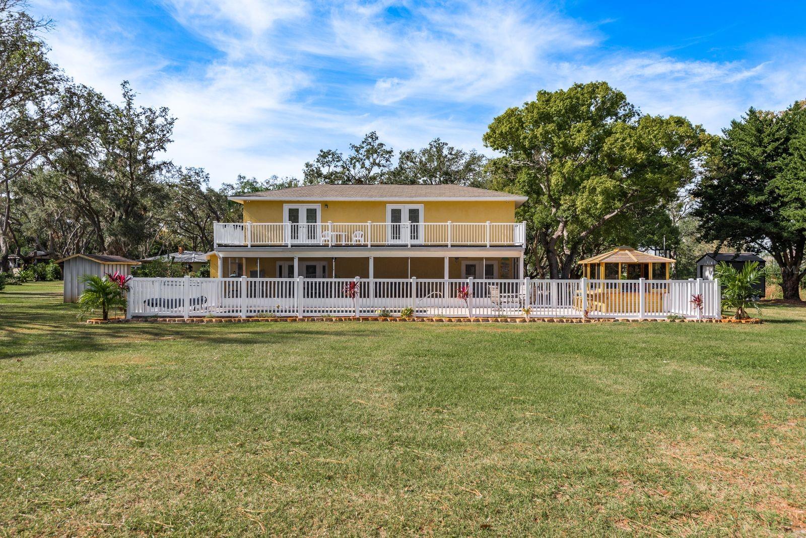 6653 CATALPA DR, NEW PORT RICHEY, FL, 34655
