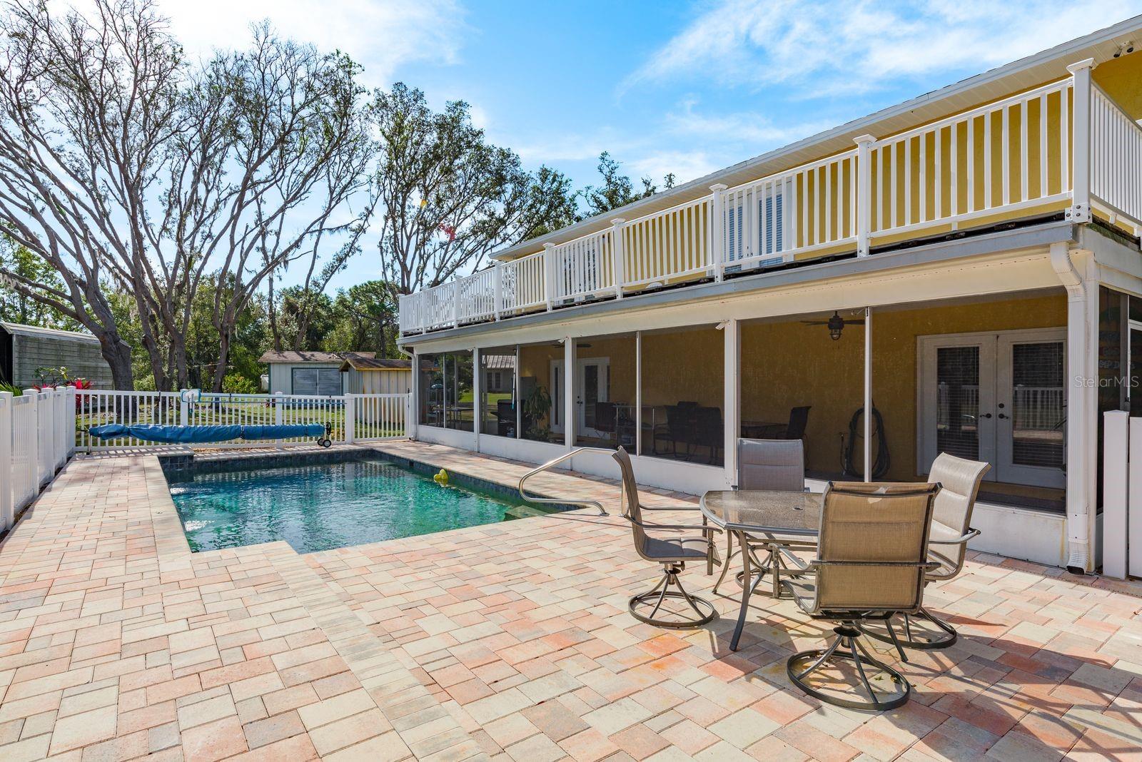 6653 CATALPA DR, NEW PORT RICHEY, FL, 34655