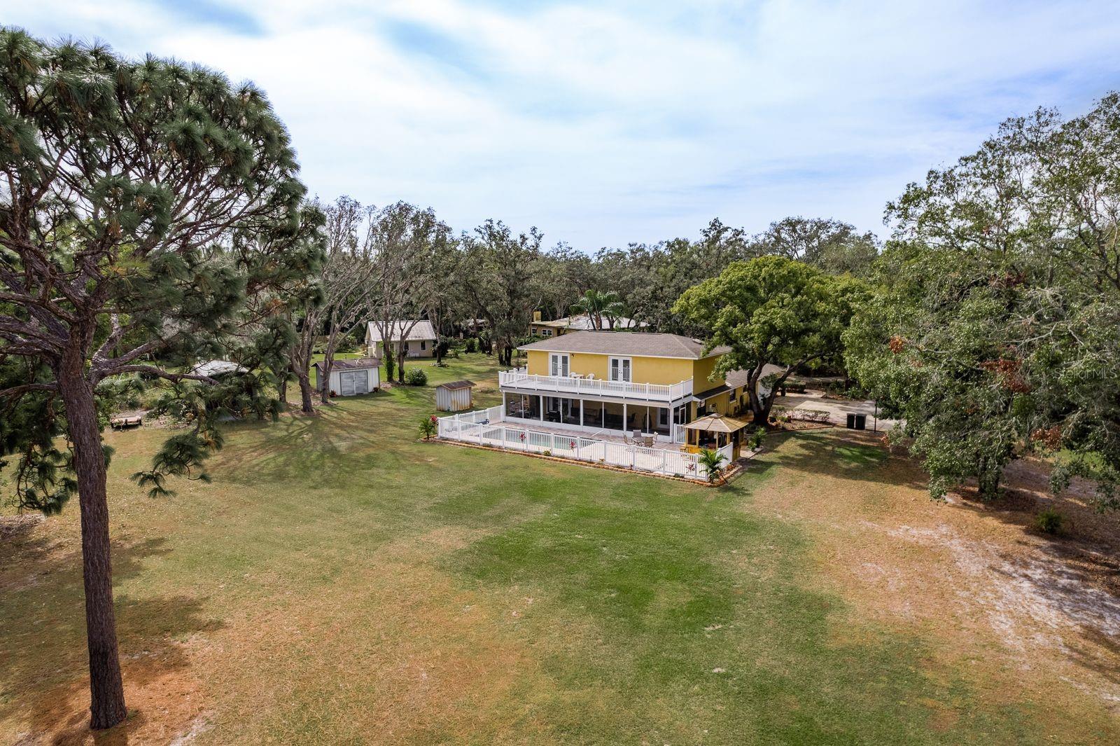 6653 CATALPA DR, NEW PORT RICHEY, FL, 34655