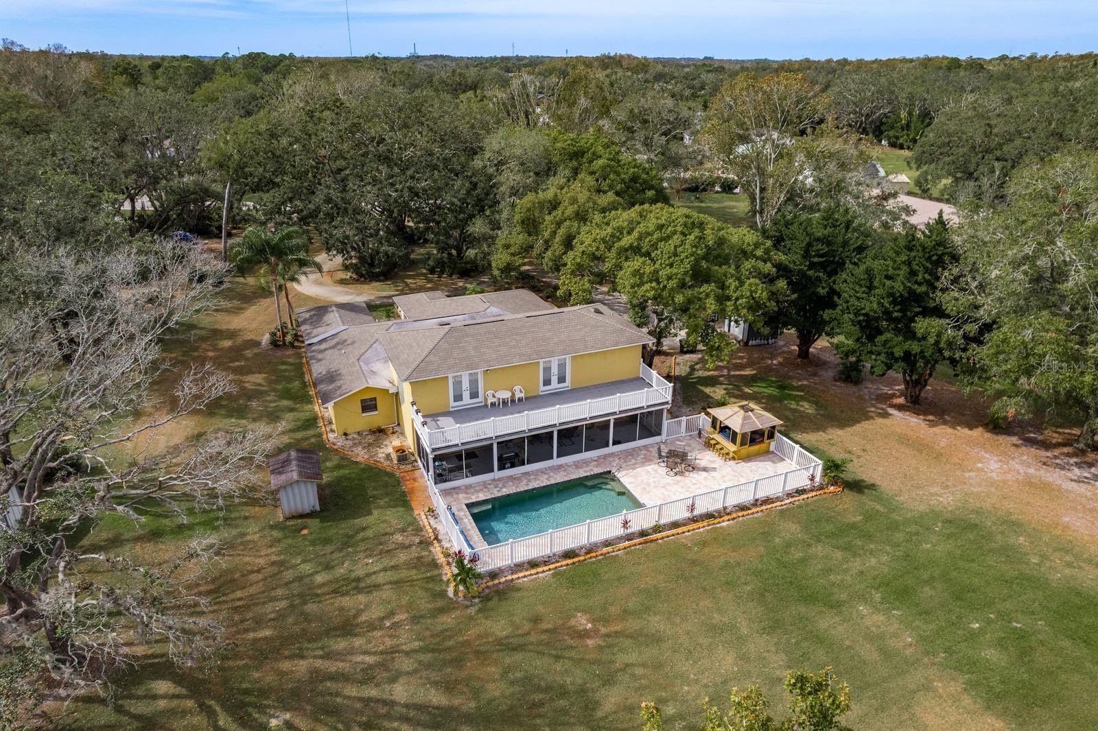 6653 CATALPA DR, NEW PORT RICHEY, FL, 34655