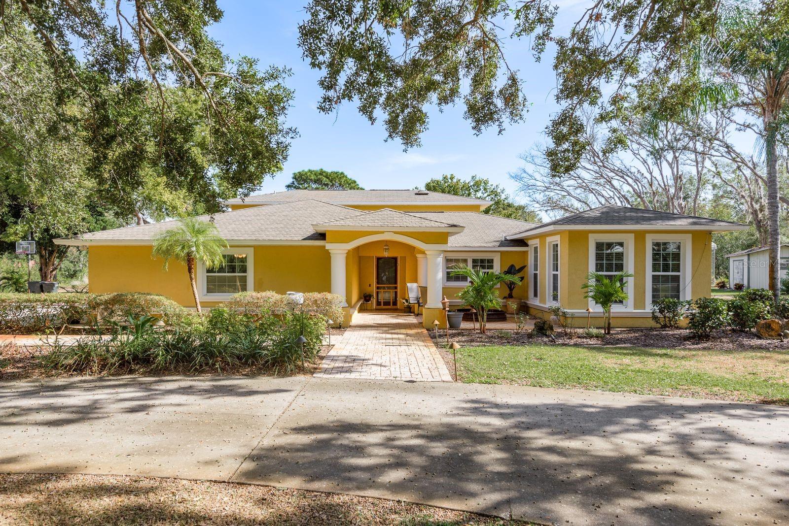 6653 CATALPA DR, NEW PORT RICHEY, FL, 34655