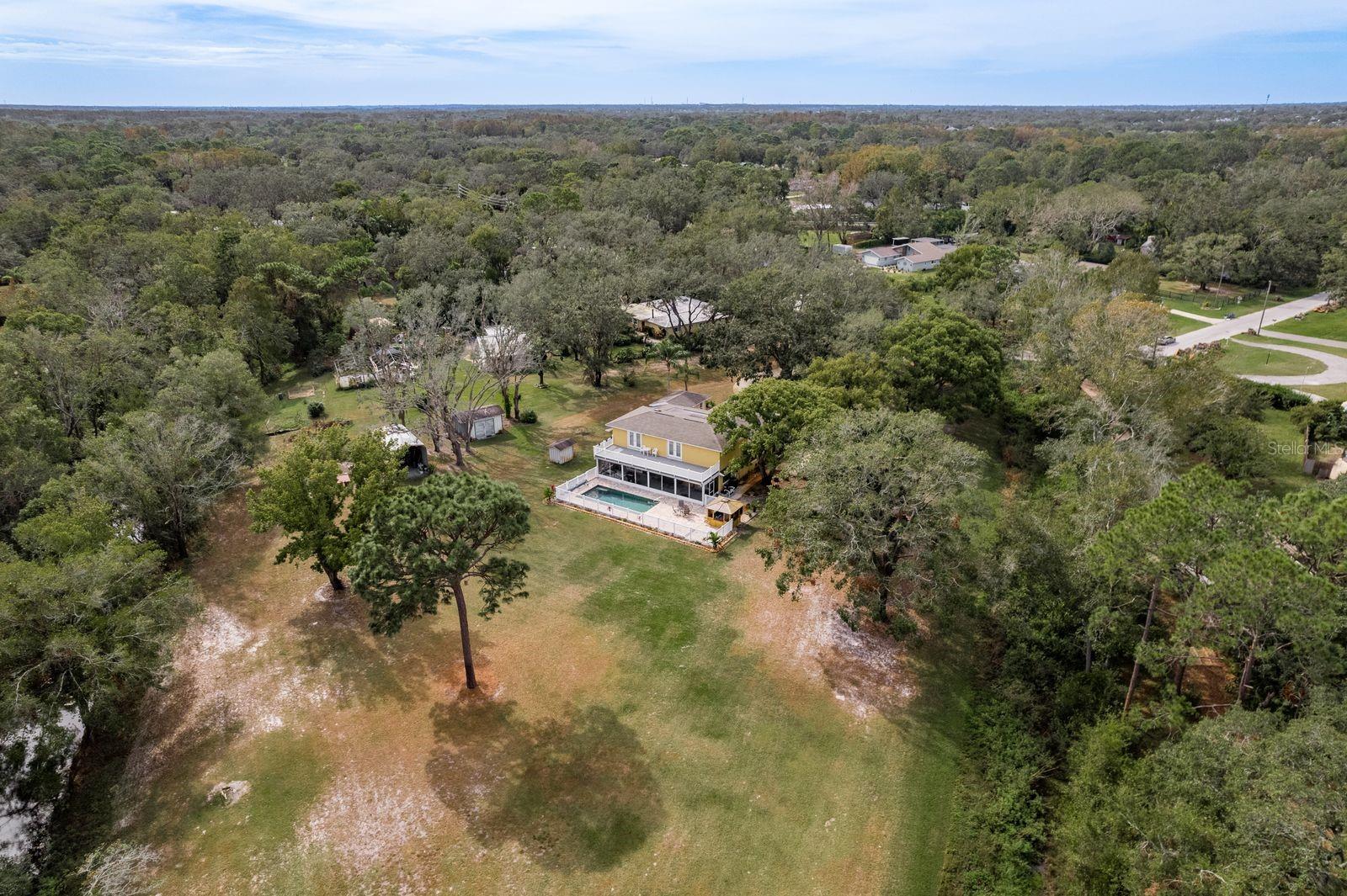6653 CATALPA DR, NEW PORT RICHEY, FL, 34655