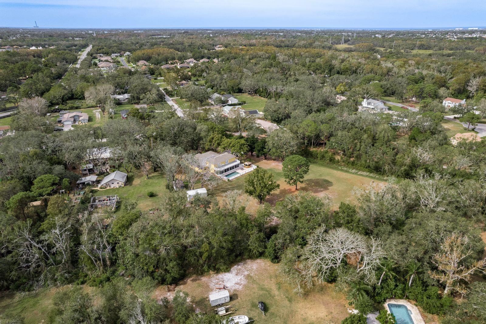 6653 CATALPA DR, NEW PORT RICHEY, FL, 34655