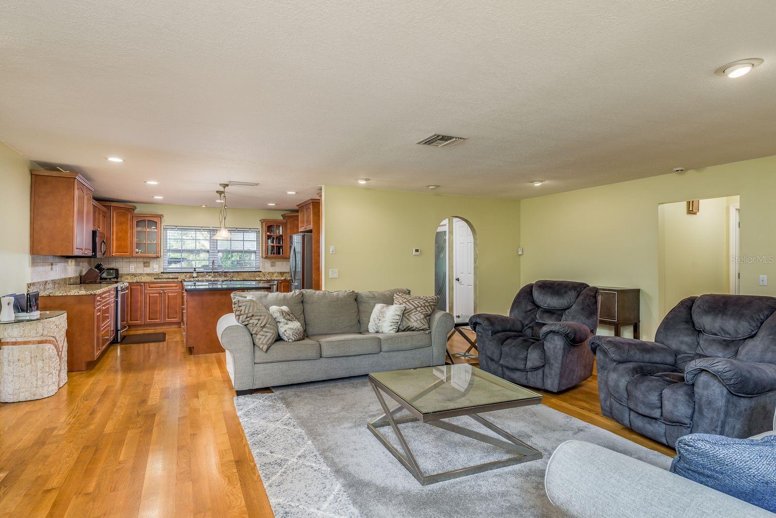 6653 CATALPA DR, NEW PORT RICHEY, FL, 34655