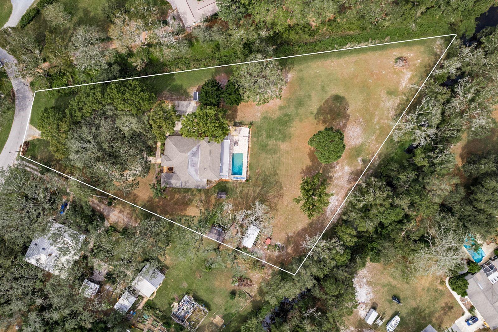 6653 CATALPA DR, NEW PORT RICHEY, FL, 34655