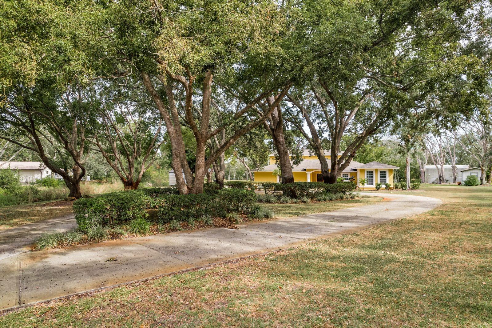 6653 CATALPA DR, NEW PORT RICHEY, FL, 34655