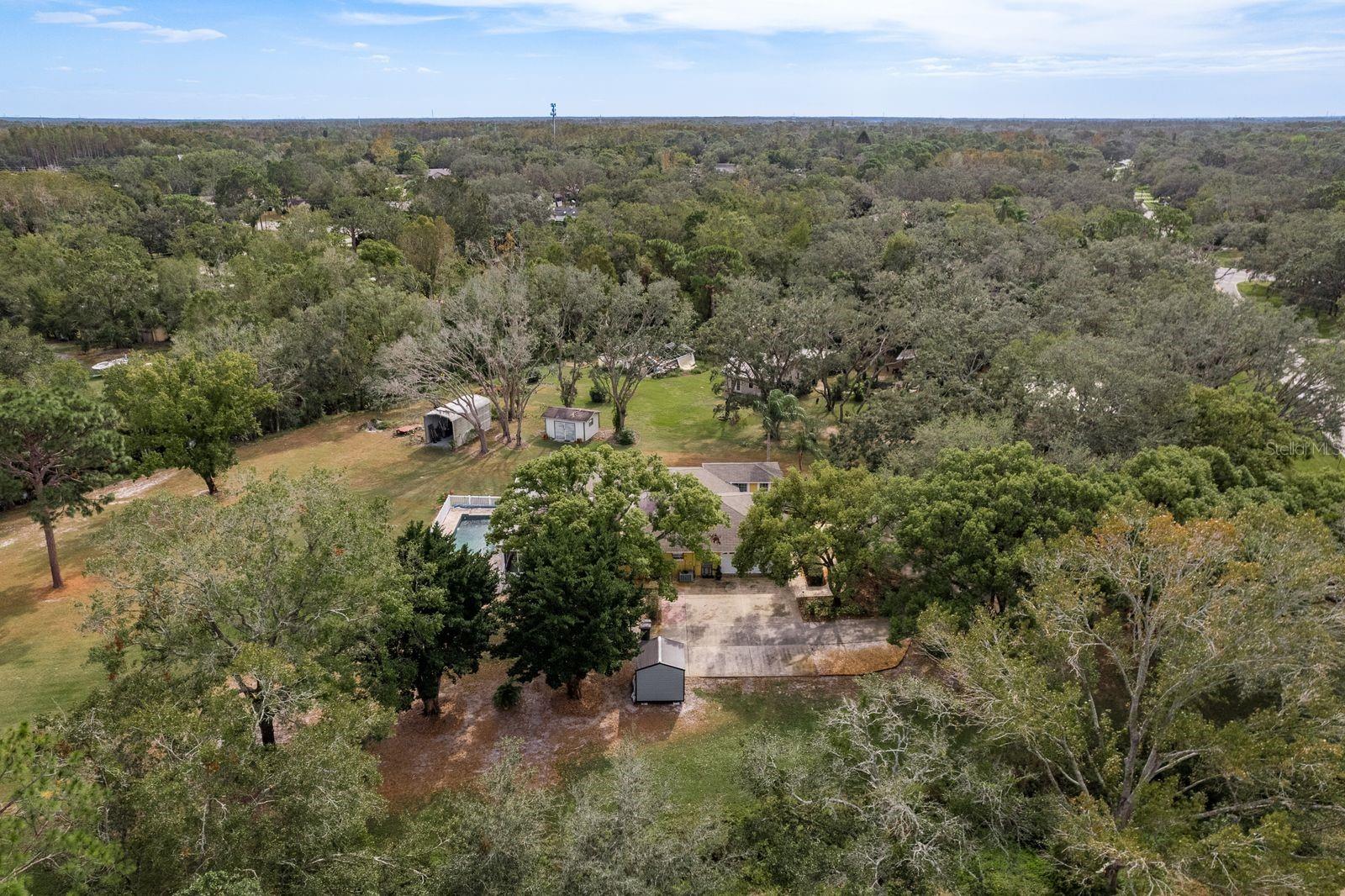 6653 CATALPA DR, NEW PORT RICHEY, FL, 34655
