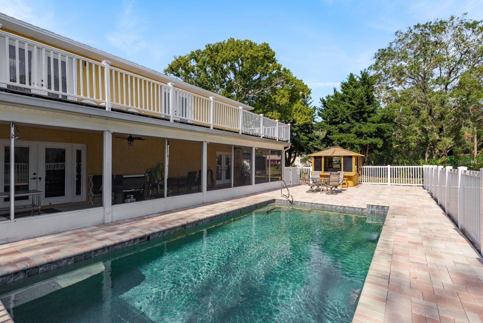 6653 CATALPA DR, NEW PORT RICHEY, FL, 34655