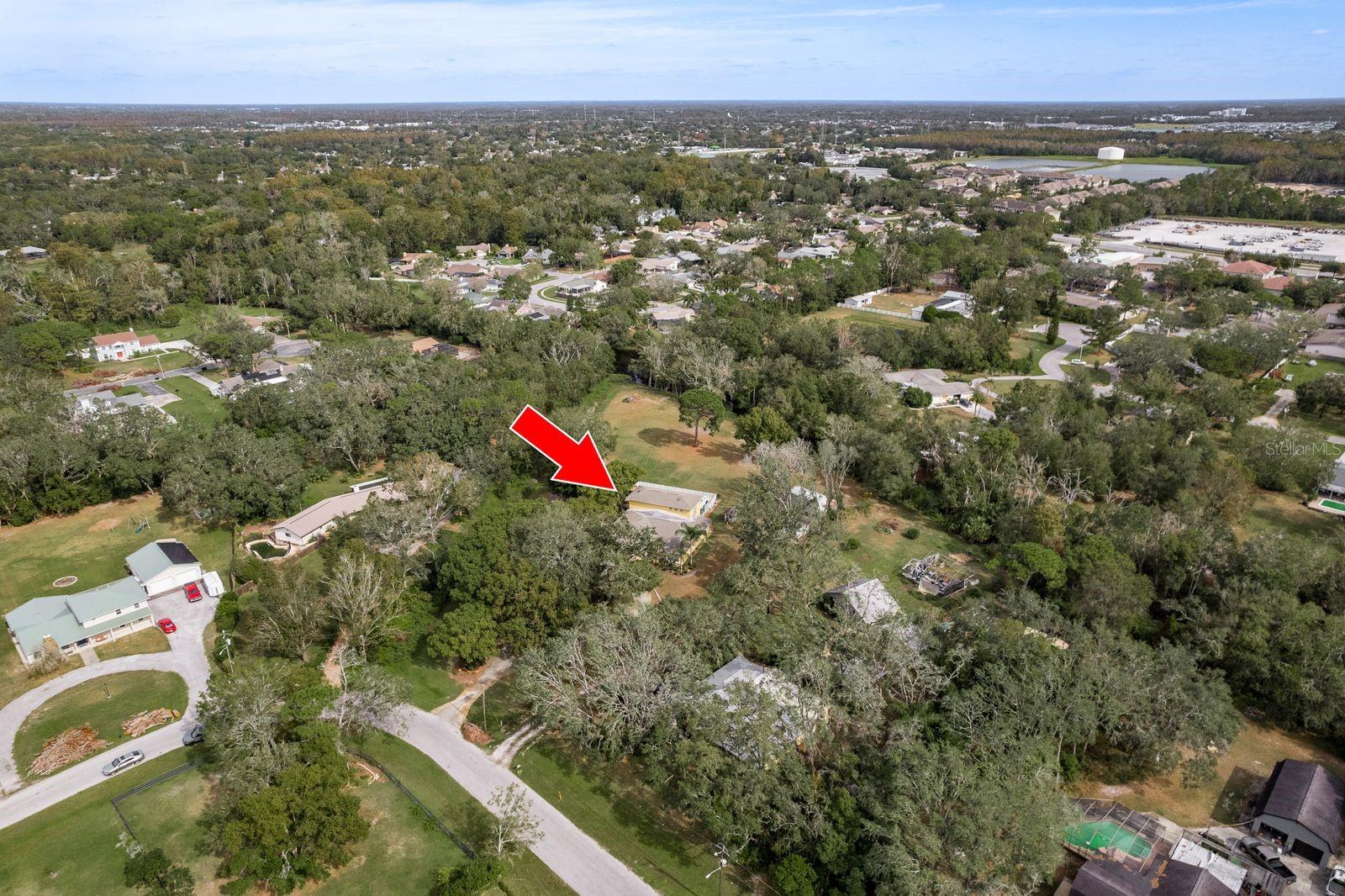6653 CATALPA DR, NEW PORT RICHEY, FL, 34655