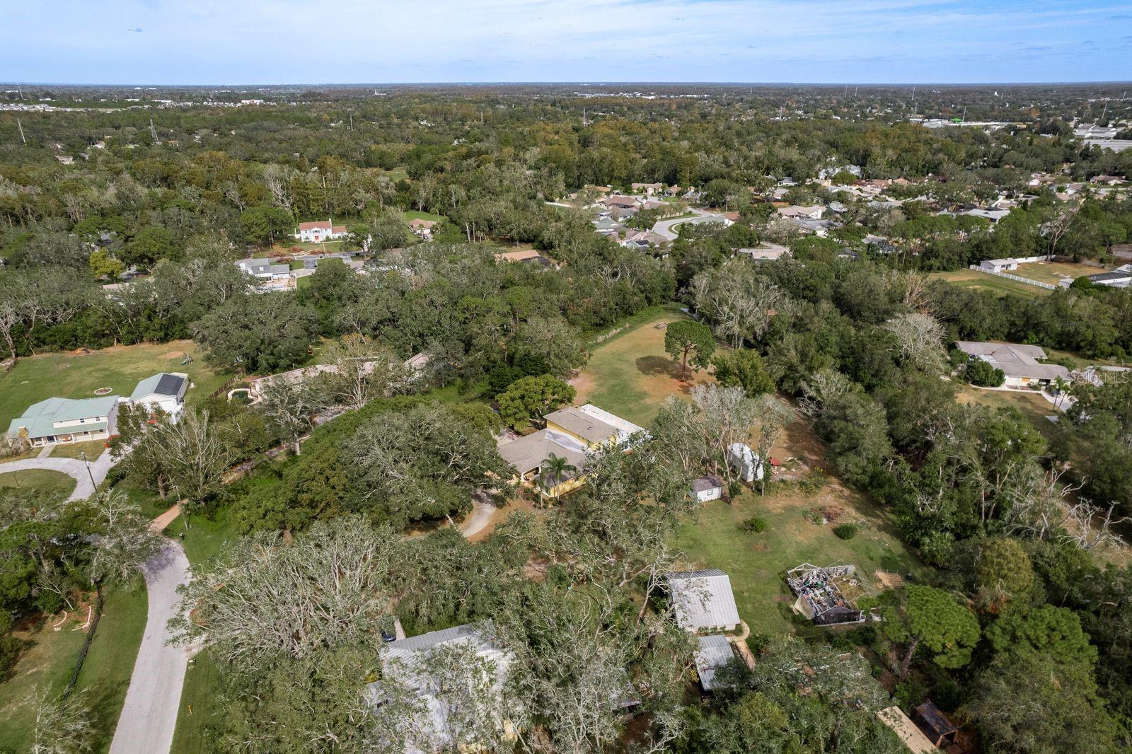 6653 CATALPA DR, NEW PORT RICHEY, FL, 34655