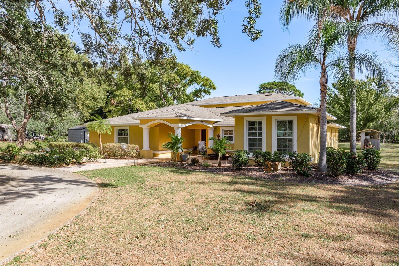 6653 CATALPA DR, NEW PORT RICHEY, FL, 34655