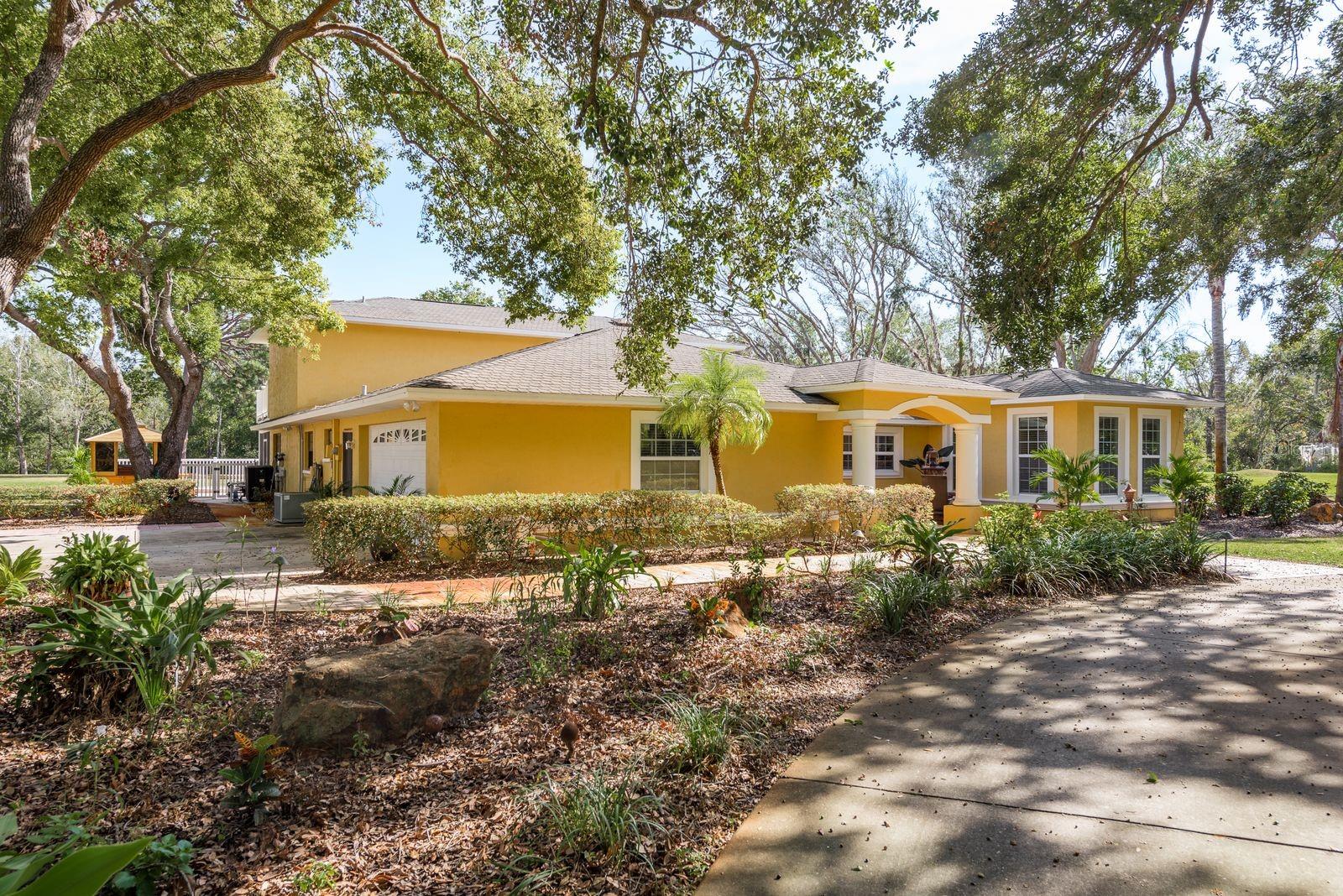 6653 CATALPA DR, NEW PORT RICHEY, FL, 34655