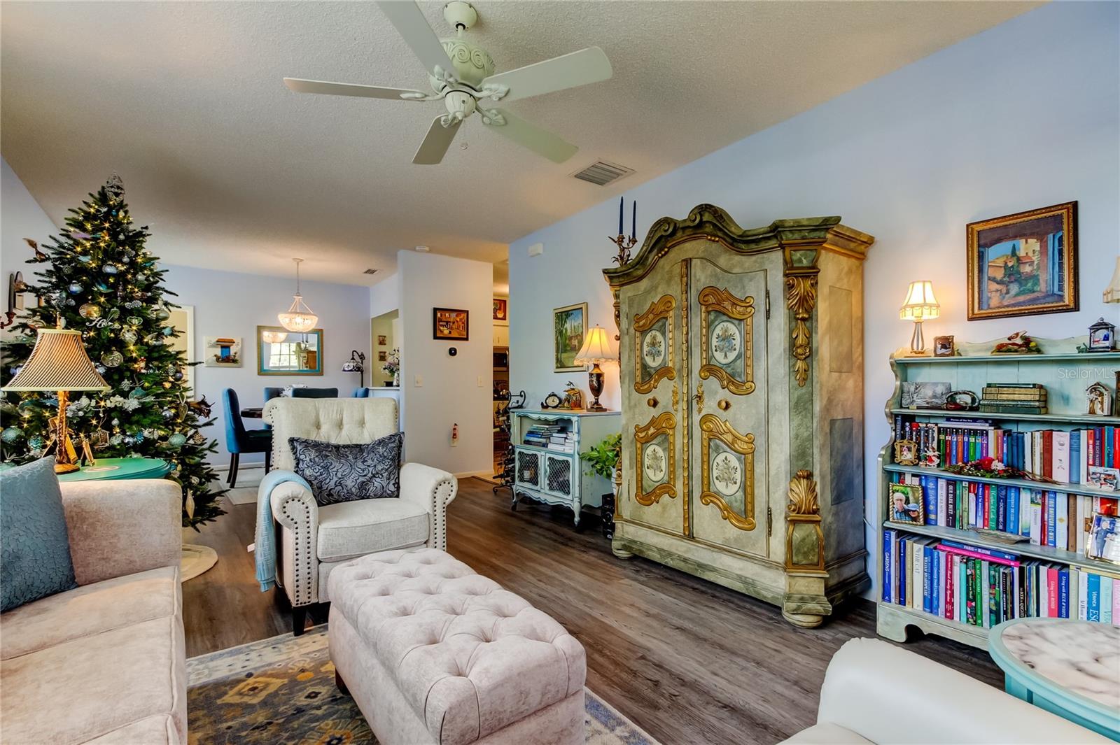 3382 MERMOOR DR #3201, PALM HARBOR, FL, 34685