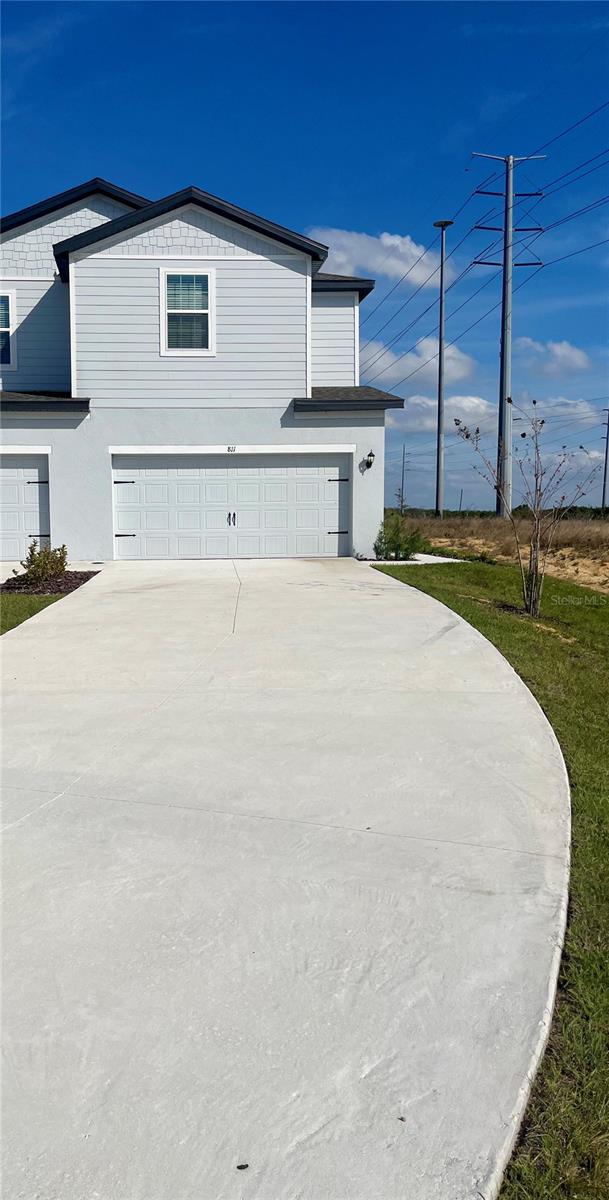 811 POPPY LN, DUNDEE, FL, 33838