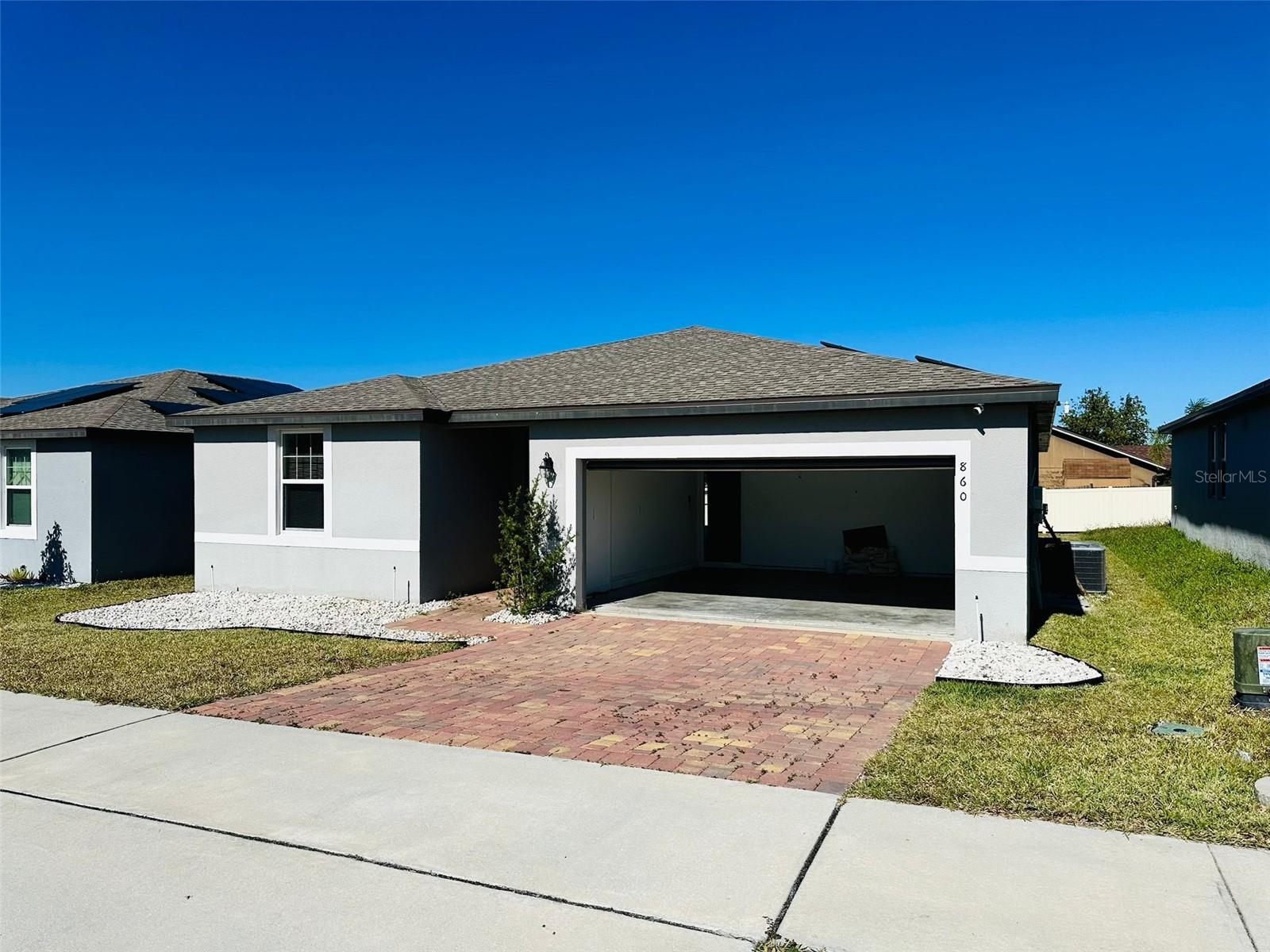 860 TETON ST, HAINES CITY, FL, 33844