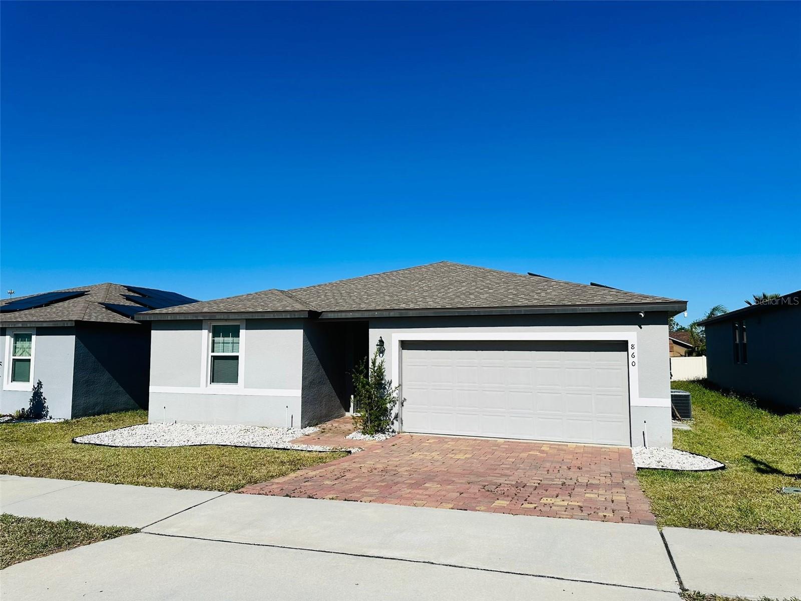 860 TETON ST, HAINES CITY, FL, 33844