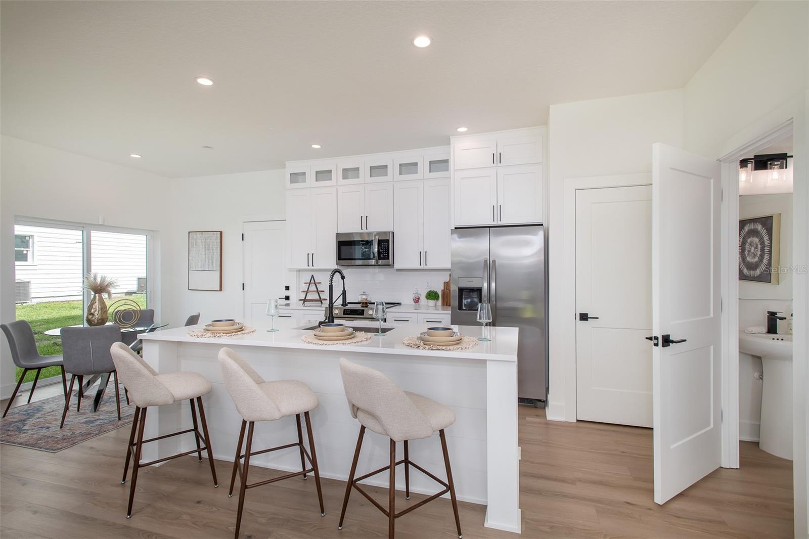 1999 PEEL AVE, ORLANDO, FL, 32806