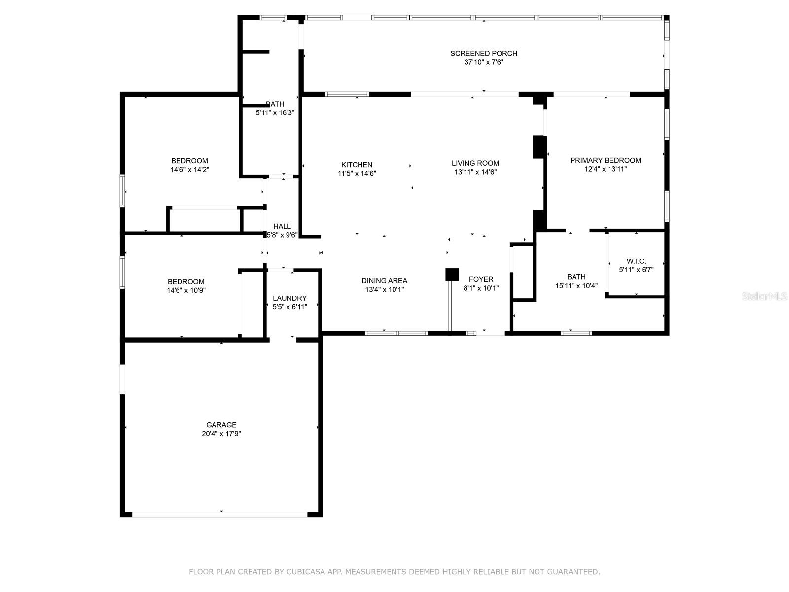 5652 N SUMMERFIELD PT, CITRUS SPRINGS, FL, 34434