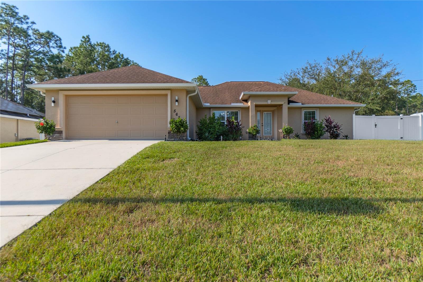5652 N SUMMERFIELD PT, CITRUS SPRINGS, FL, 34434