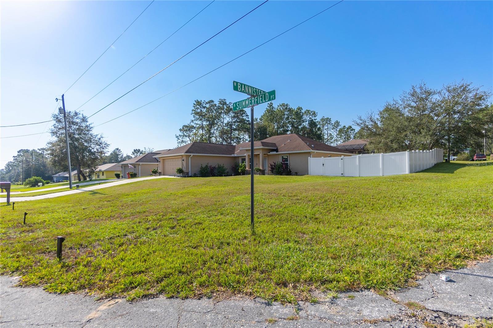 5652 N SUMMERFIELD PT, CITRUS SPRINGS, FL, 34434