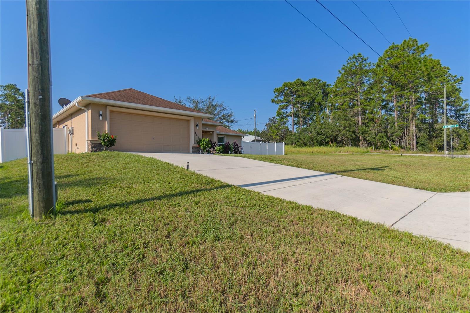 5652 N SUMMERFIELD PT, CITRUS SPRINGS, FL, 34434