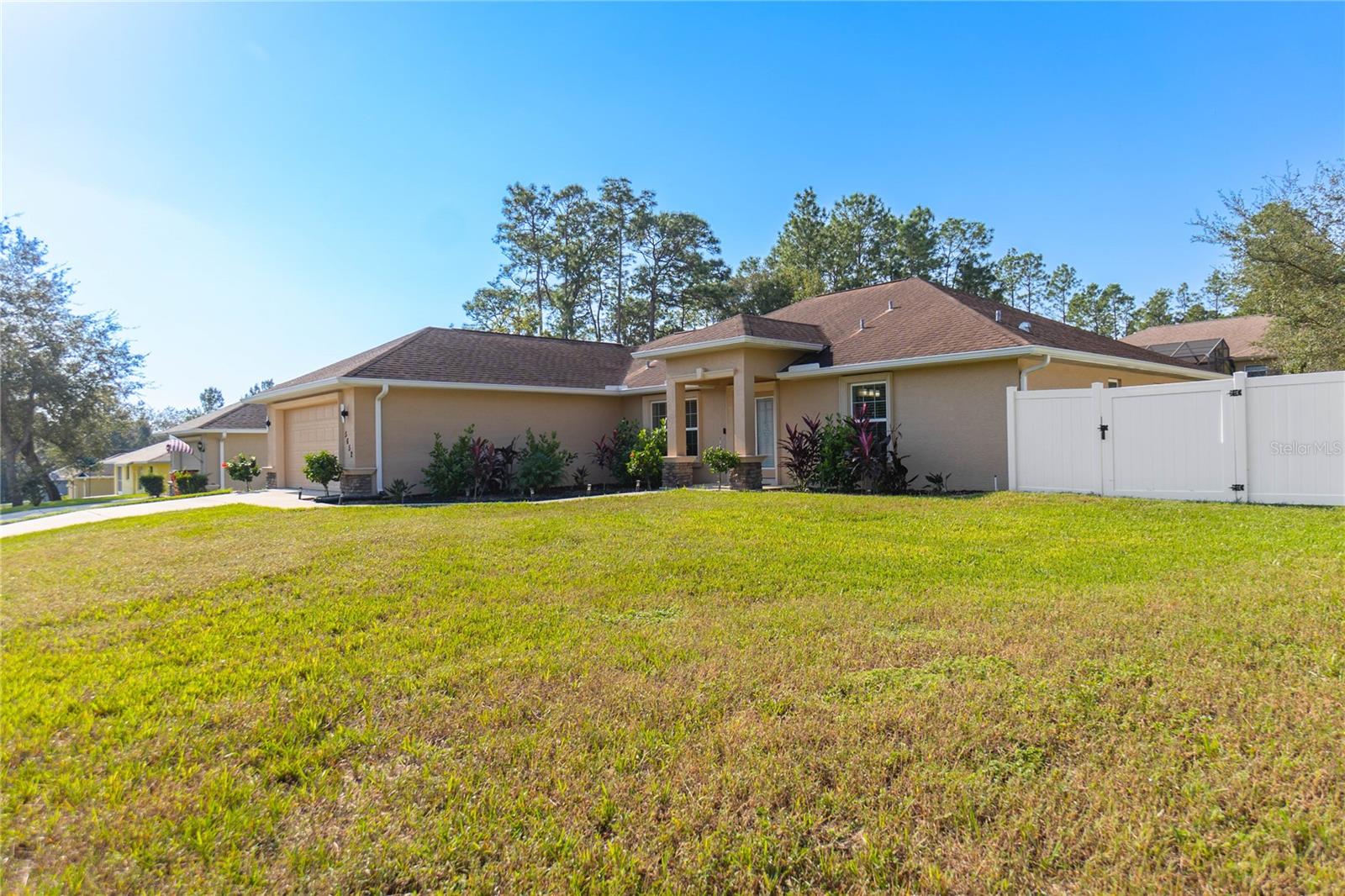 5652 N SUMMERFIELD PT, CITRUS SPRINGS, FL, 34434