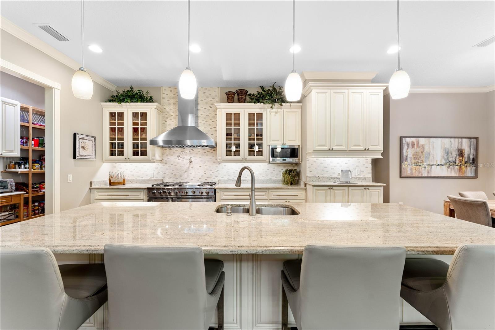 6128 EVENING RAY DR, BROOKSVILLE, FL, 34601